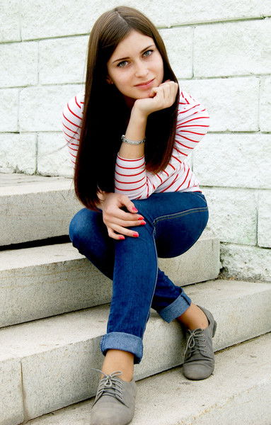 Диана Мулюкова