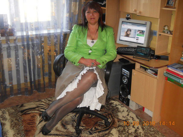 Фая Уразалина