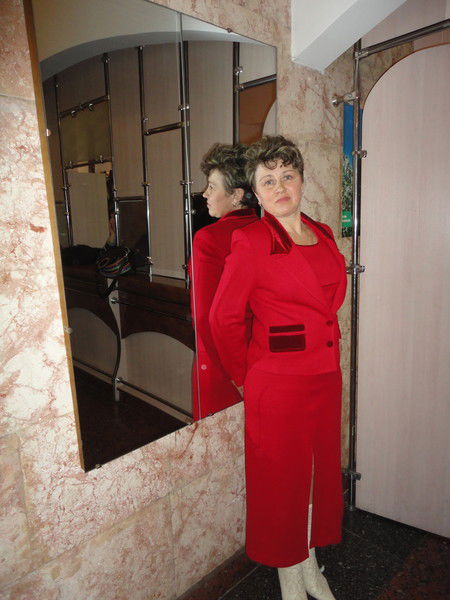 Людмила Прохорчук