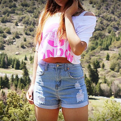 Мадина Ахметова