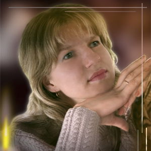 Лариса Васильева