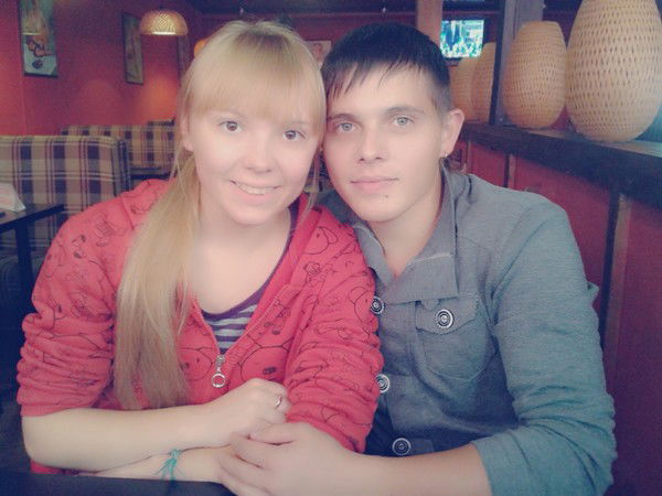 Марина Мархашова