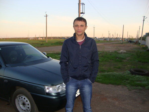 Иван Власов