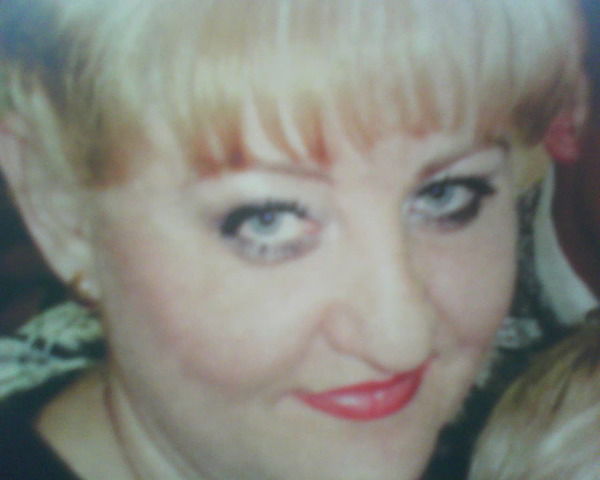 Светлана Антонова