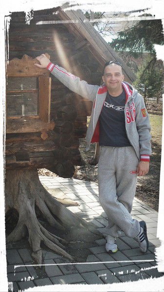 Андрей Бурнашов