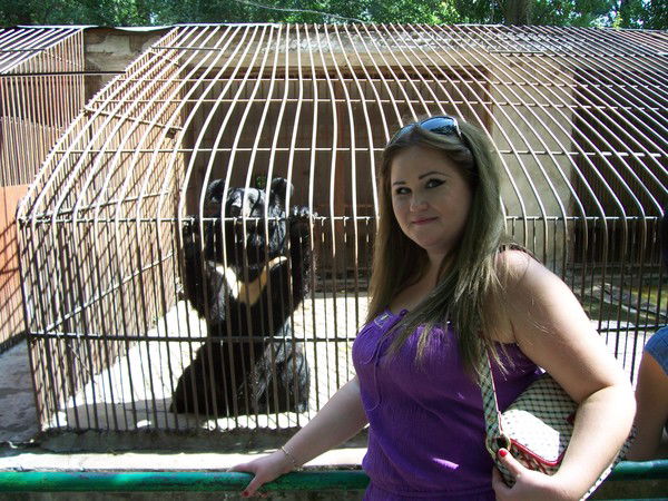 Валерена Девочка