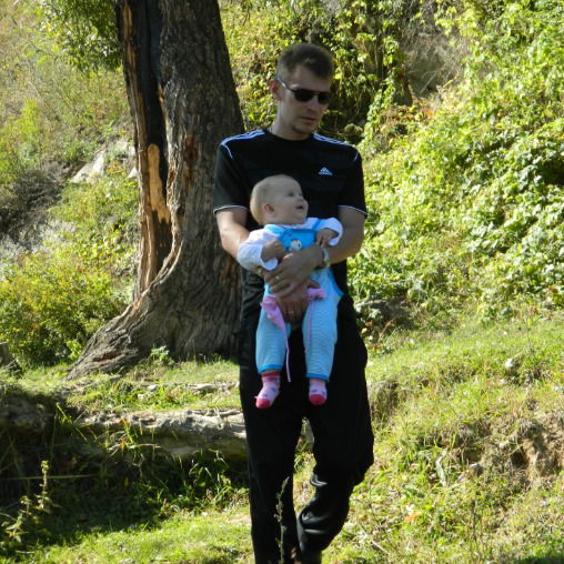 Юрий Мякушин