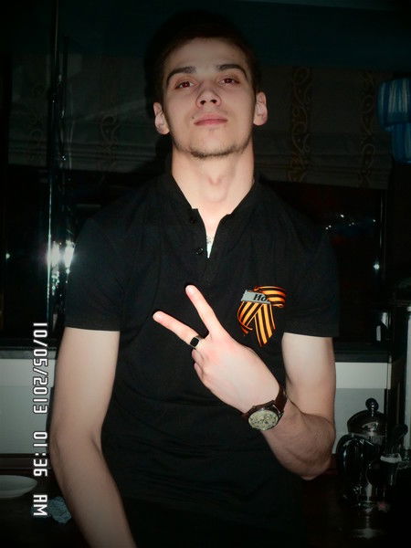 Нэлик Кречун