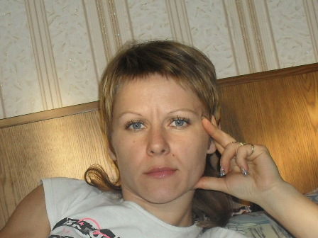 Инна Попадьина