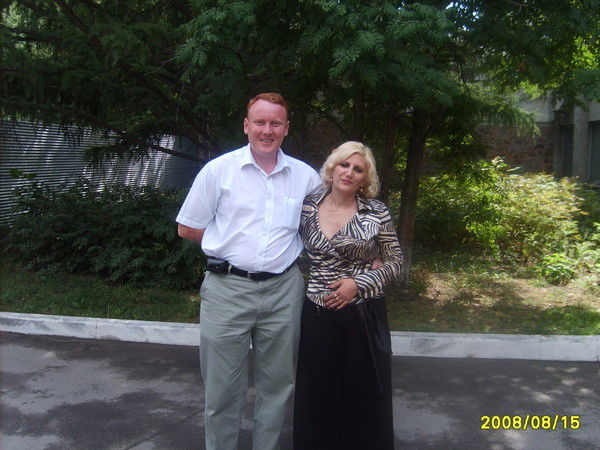 Андрей Ходырев