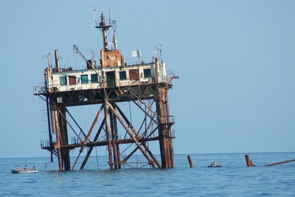 Вероника Тормахова