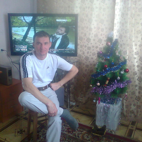 Дмитрий Охтин