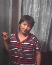 Айжамал Абдимуминова