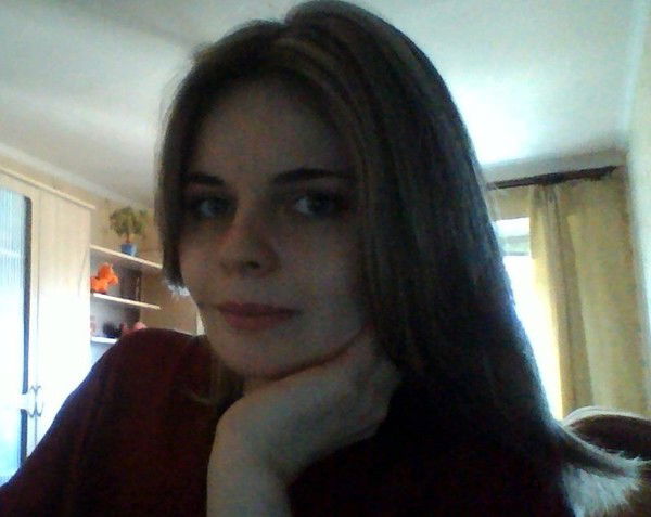 Светлана Яровая