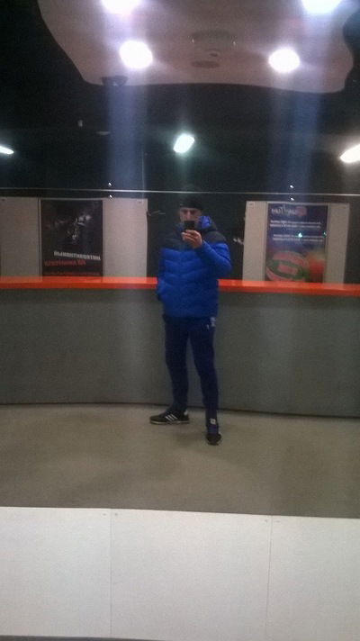 Владимир Надточев