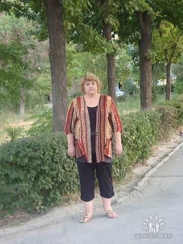 Елена Дементьева