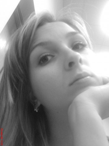 Ангелина Яковец