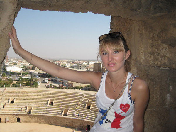 Алсу Махмутова