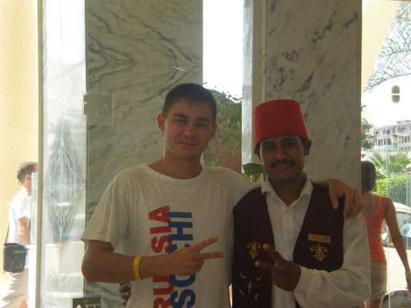 Руслан Нурисламович