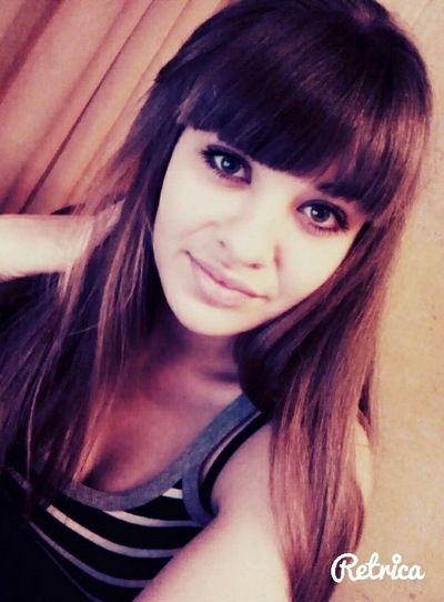 Алёна Шокалюк