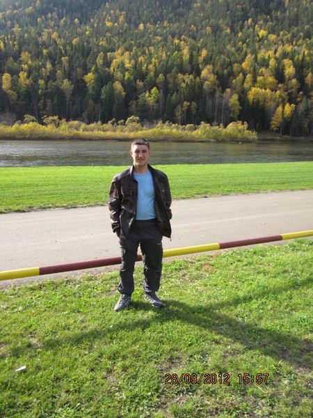 Олег Сысков