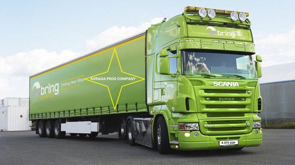 Avrasia Prod Company