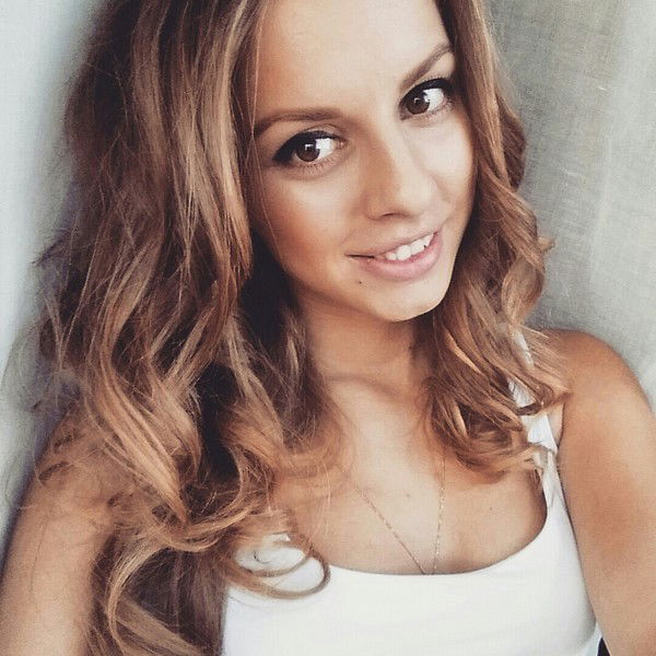 Екатерина Швец