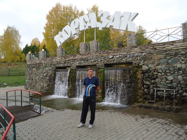 Владимир Сергеев