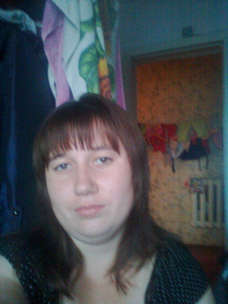 Ольга Банковская