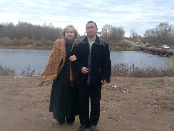 Михаил Шадрин