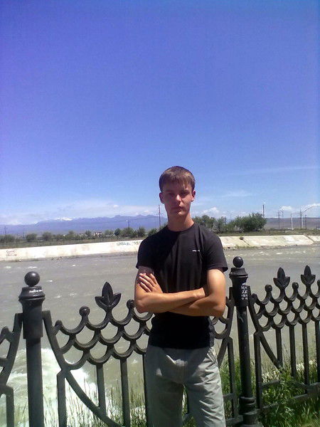 Алексей Капленко