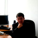 Айбар Болсанбеков
