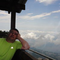 Владимир Козеренко