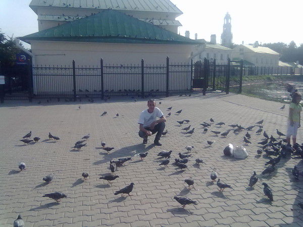 Антон Бандюков