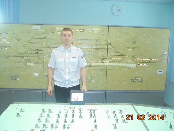 Андрей Морозов