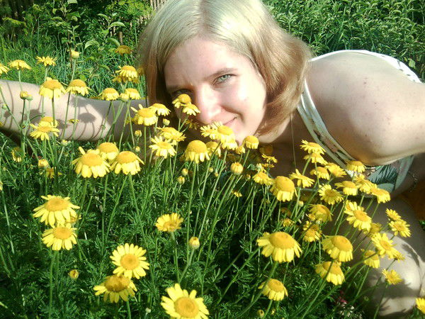 Екатерина Трифанова