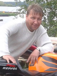 Алексей Леонтьев