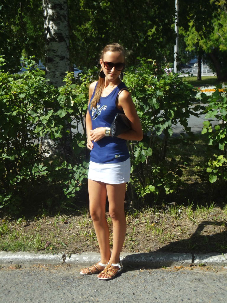 Елена Якушина