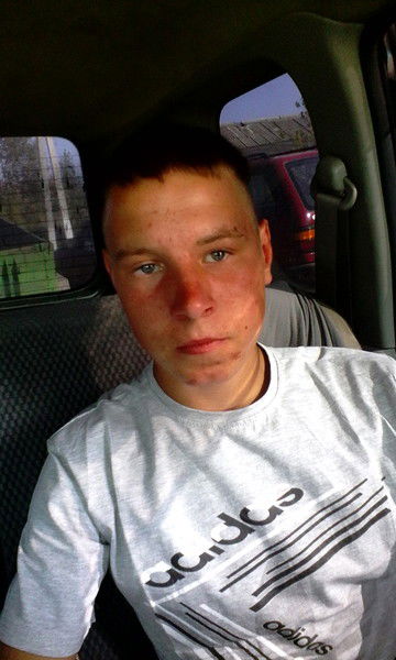 Макс Марков