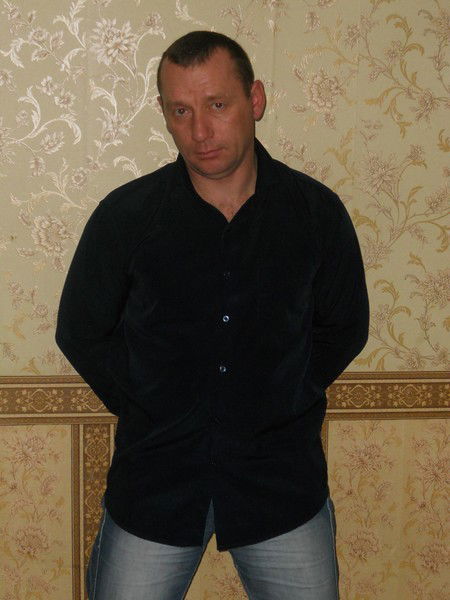 Михаил Ефимов