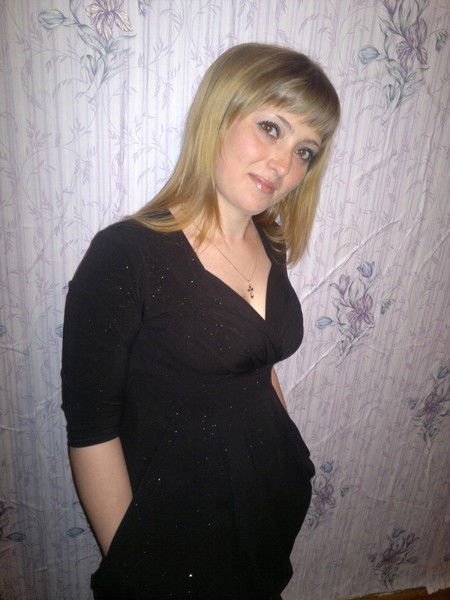 Оксана Горлова