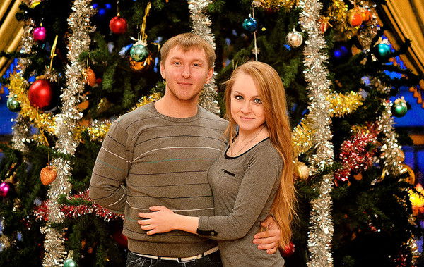 Екатерина Ткаченко