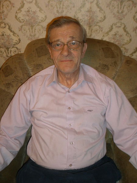 Александр Шишацкий