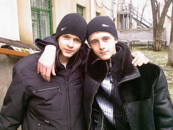 Дима Красняк