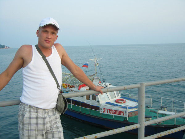 Дима Кавакин