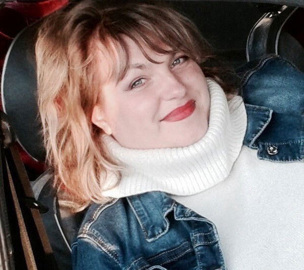 Аля Анищенко