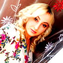 Кристина Саноян