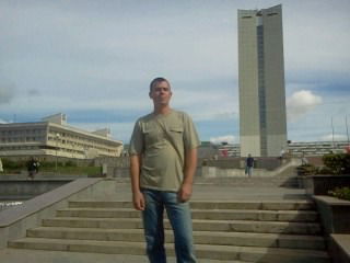 Евгений Широков