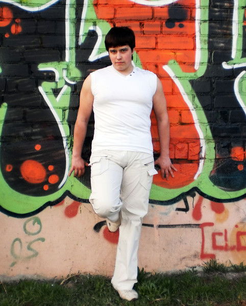 Руслан Бондаренко