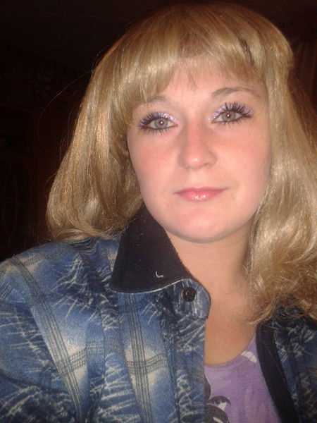 Анна Русина